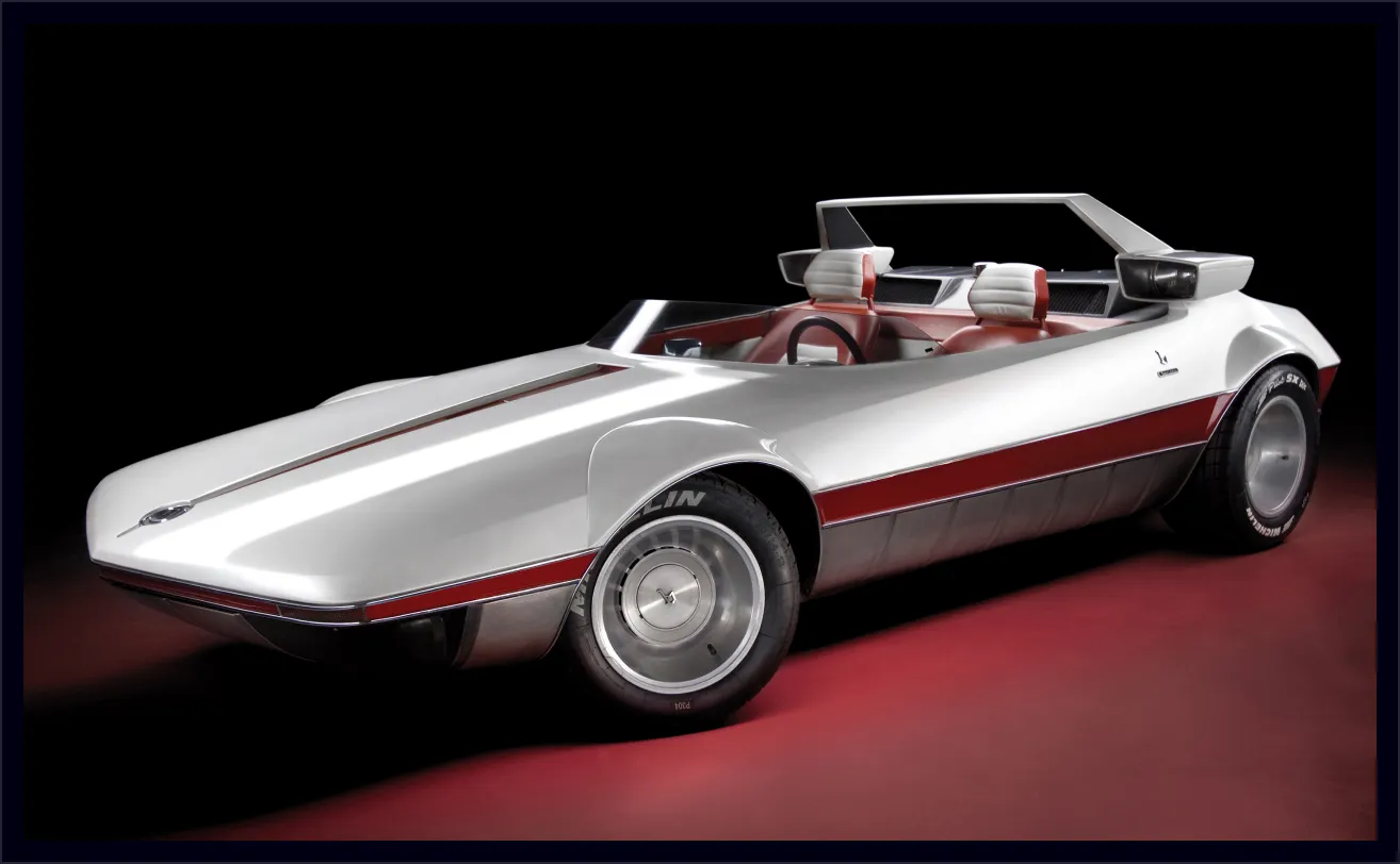 Bertone