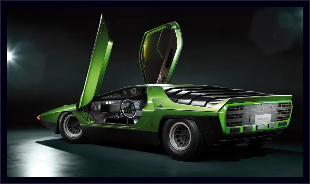 Bertone