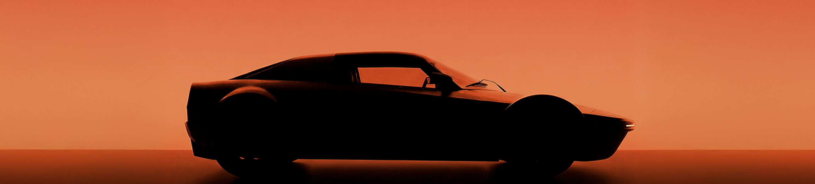 Bertone Unveils the New Runabout