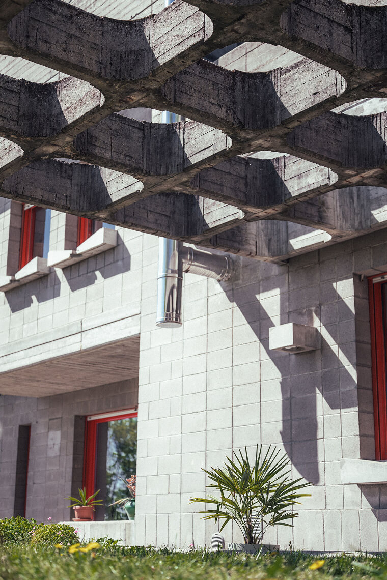 Bertone Runabout at Villa Gontero: Peak Italian Artistic and Stylistic Expression