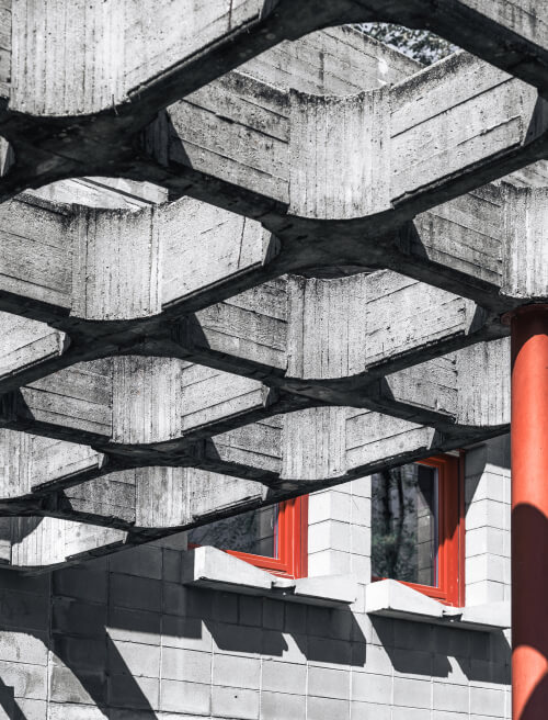 Bertone Runabout at Villa Gontero: Peak Italian Artistic and Stylistic Expression