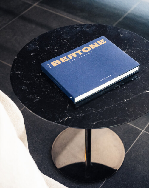 Bertone BERTONE EXPANDS ROQUEBRUNE-SUR-ARGENS (FRANCE) ATELIER, STRENGTHENING IN-HOUSE COACHBUILDING CAPABILITIES.